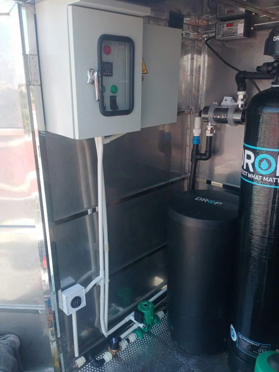 Villa Mr Minh ( Con Cưng ) - Mỹ Giang 2B - PMH - Quận 7.